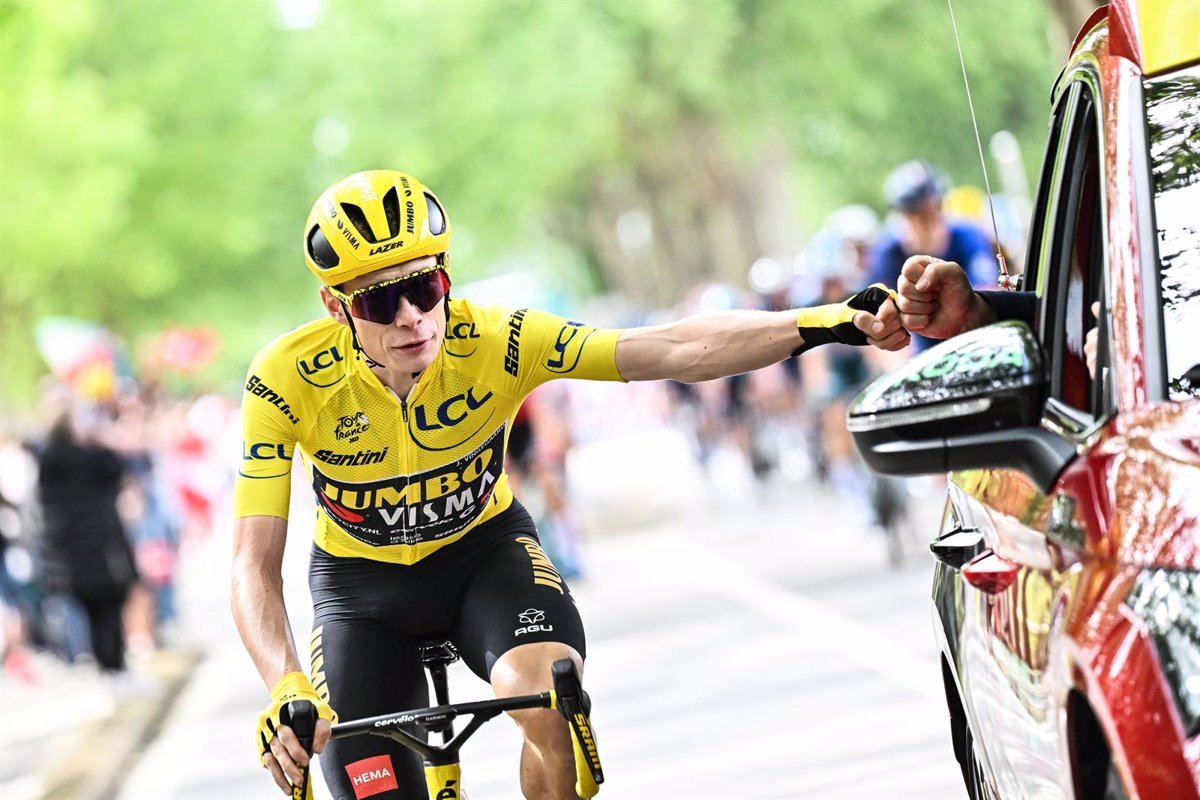 Le Tour de France débute à Florence avec 15 cyclistes espagnols