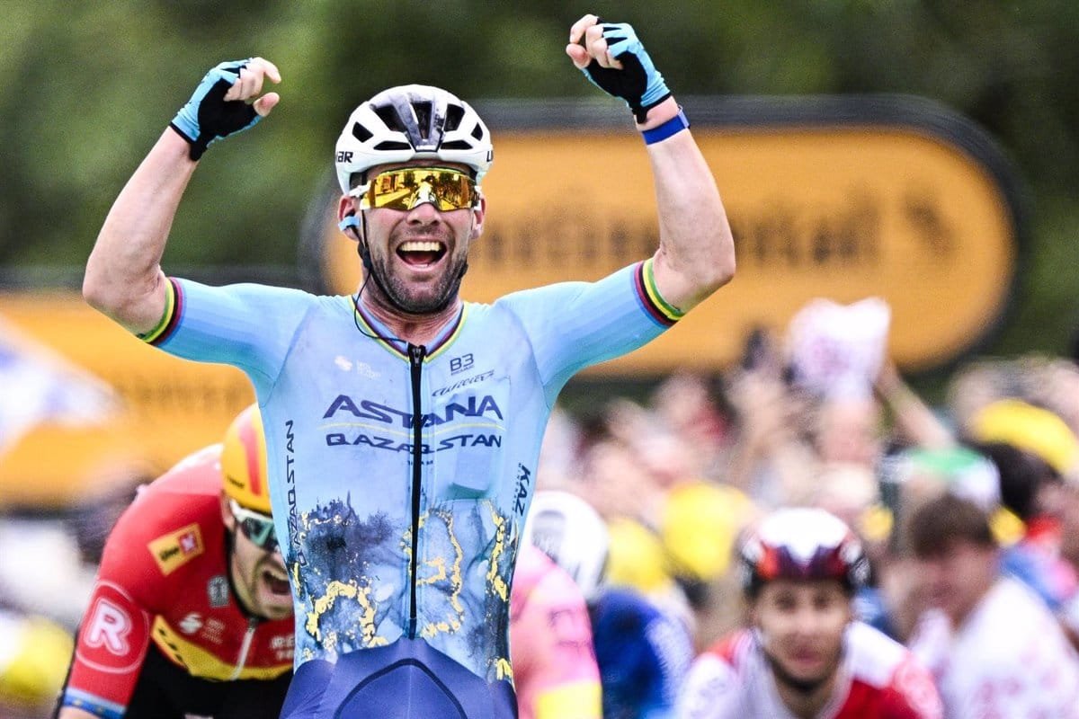 "Le Tour de France est plus grand que le cyclisme"