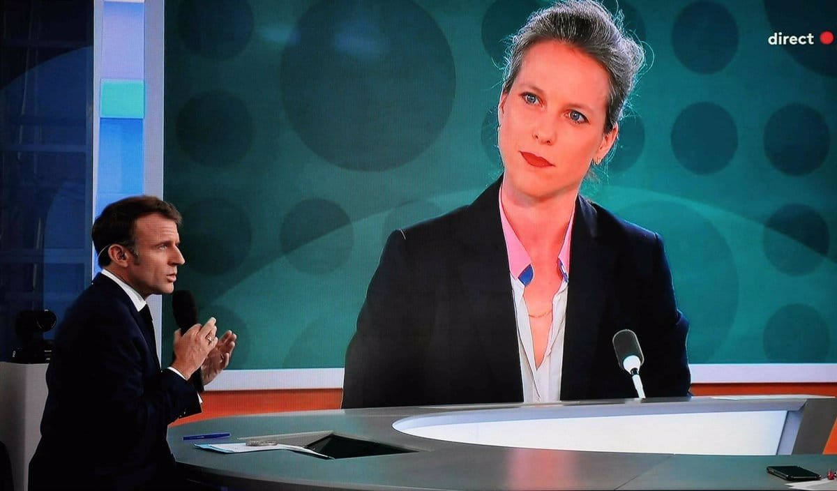 Le candidat du NFP au poste de Premier ministre français considère l'abrogation de la réforme des retraites comme une "priorité"