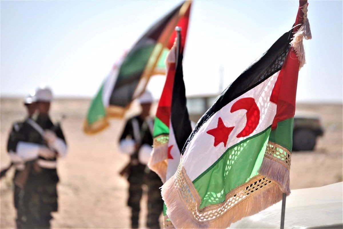 La RASD exclut la France de toute initiative de paix en raison de son soutien au plan d'autonomie marocain