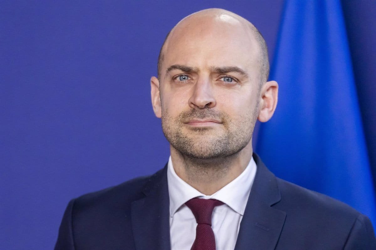 Le ministre français des Affaires étrangères assure qu'Israël ne peut garantir sa sécurité "par la seule force"