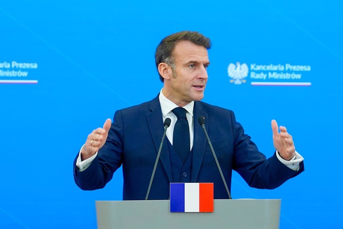 Macron ne participera pas au Conseil européen pour se rendre une première fois à Mayotte après le cyclone