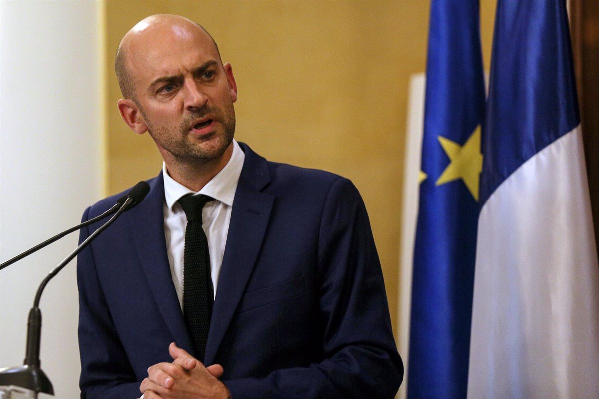 La France s'efforce de conclure un accord de cessez-le-feu dans le nord-est de la Syrie