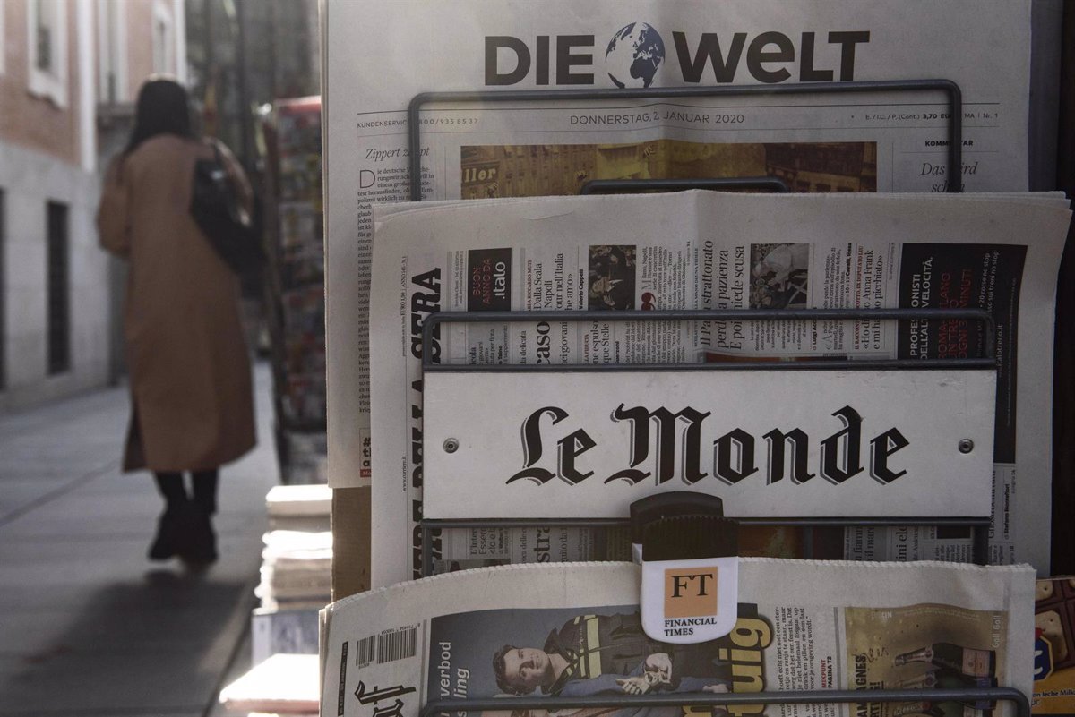 'Le Monde' cesse de publier sur X en raison de la "toxicité croissante" du réseau social