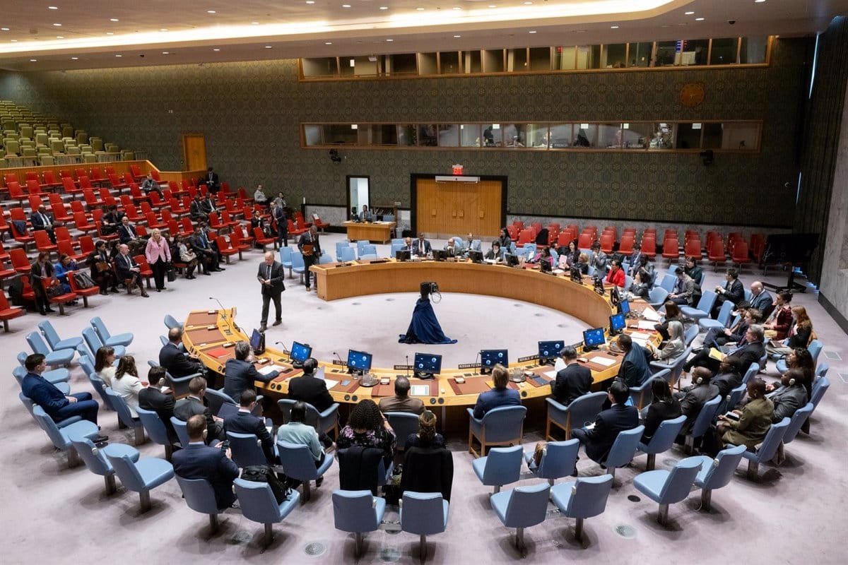L'ONU célèbre les « progrès positifs » sur le plan politique mais met en garde contre les « énormes défis » en matière de sécurité en Haïti