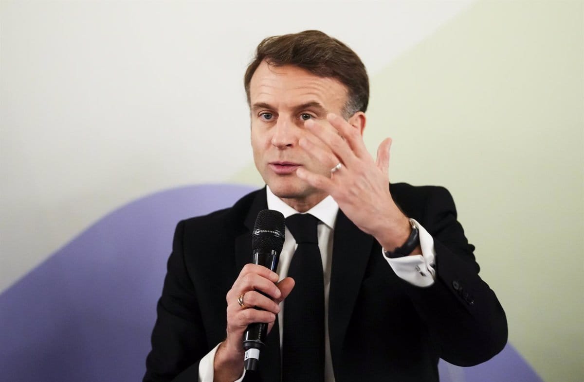 "Ce n'est pas une opération immobilière"