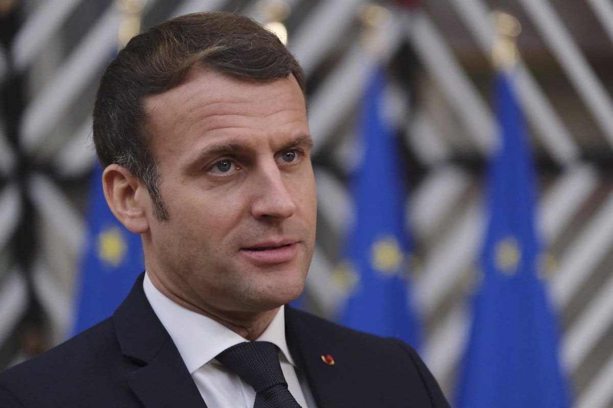 "L'Europe doit répondre à cet électrocho"