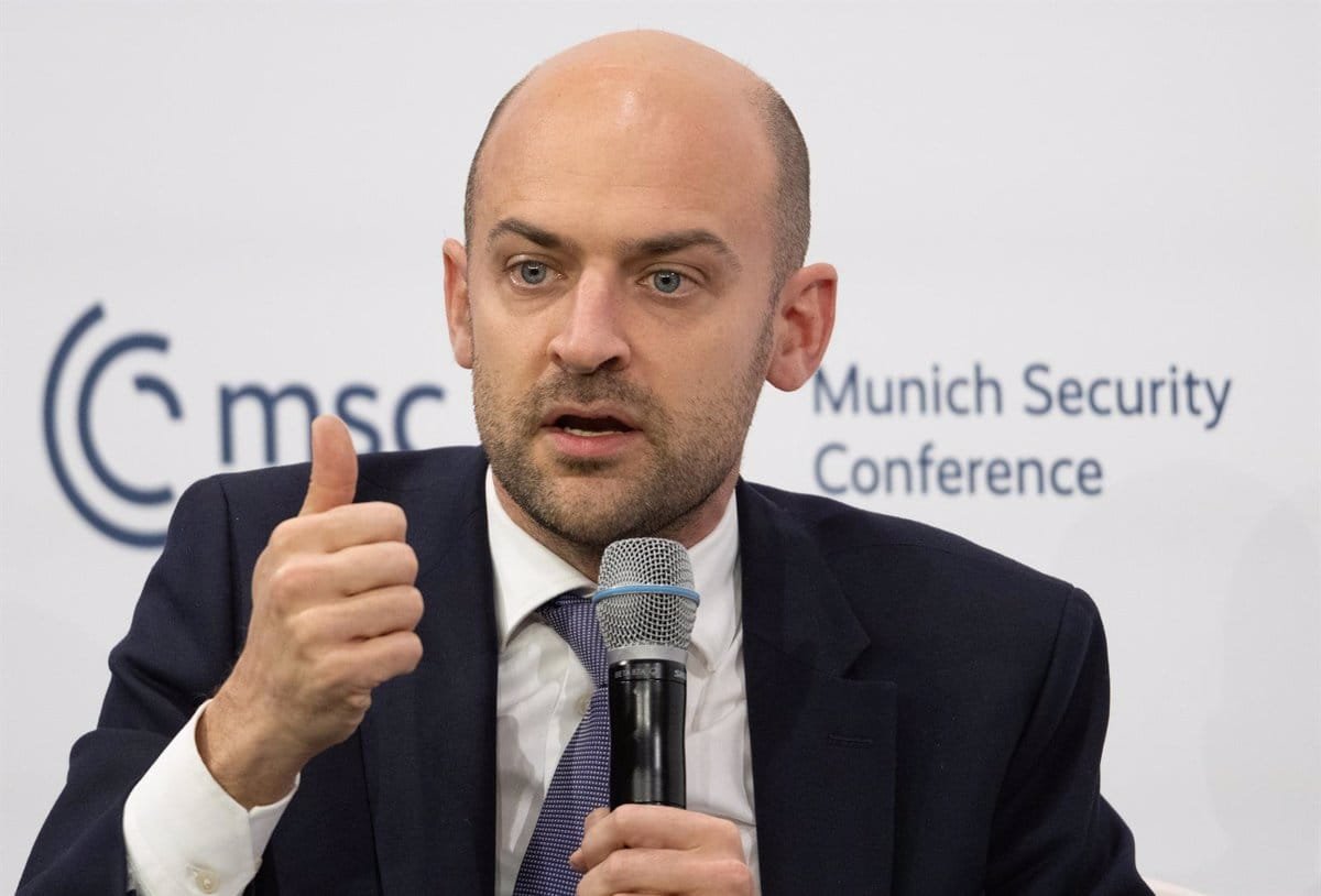 La France souligne que la Russie s'est arrêtée et que "l'Europe est une superpuissance"