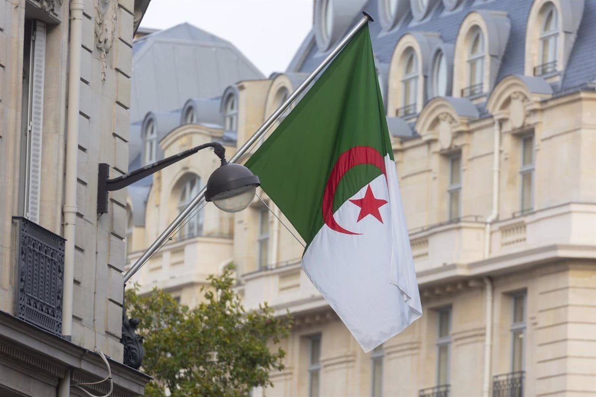 L'Algérie proteste contre l'ambassadeur français aux manœuvres militaires conjointes avec le Maroc