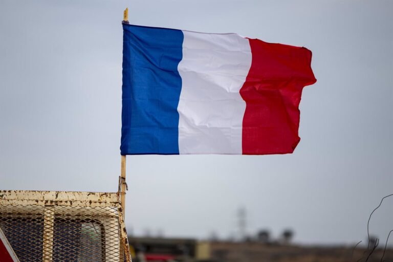 Le juge de France condamne quatre ans de prison, l'ancien chef du renseignement Bernard Squarcini