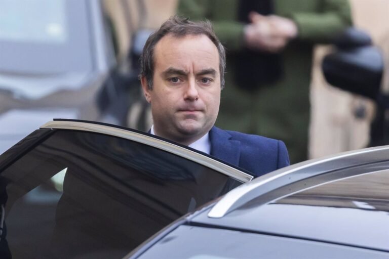 La France prépare une aide militaire à l'Ukraine en utilisant les intérêts des actifs russes gelés