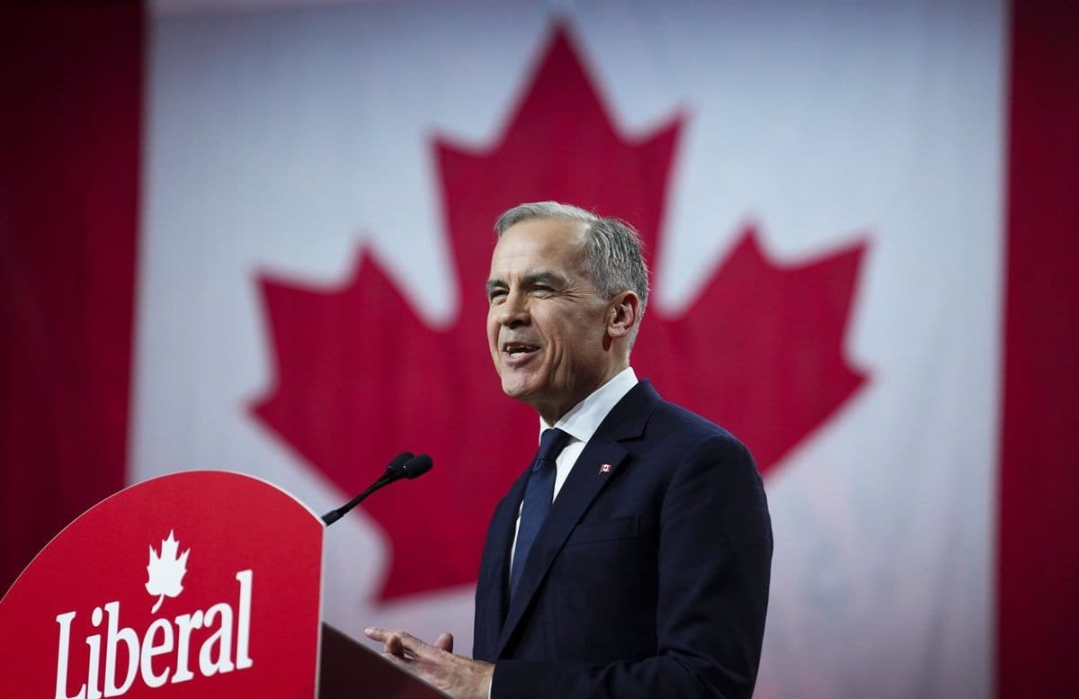 Le Royaume-Uni et la France félicitent le futur Premier ministre du Canada et des avocats renforçant les liens