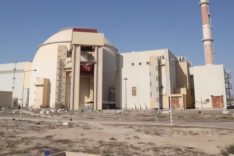 L'Iran confirme les plans pour une rencontre « experte » avec le Royaume-Uni, la France et l'Allemagne sur son programme nucléaire