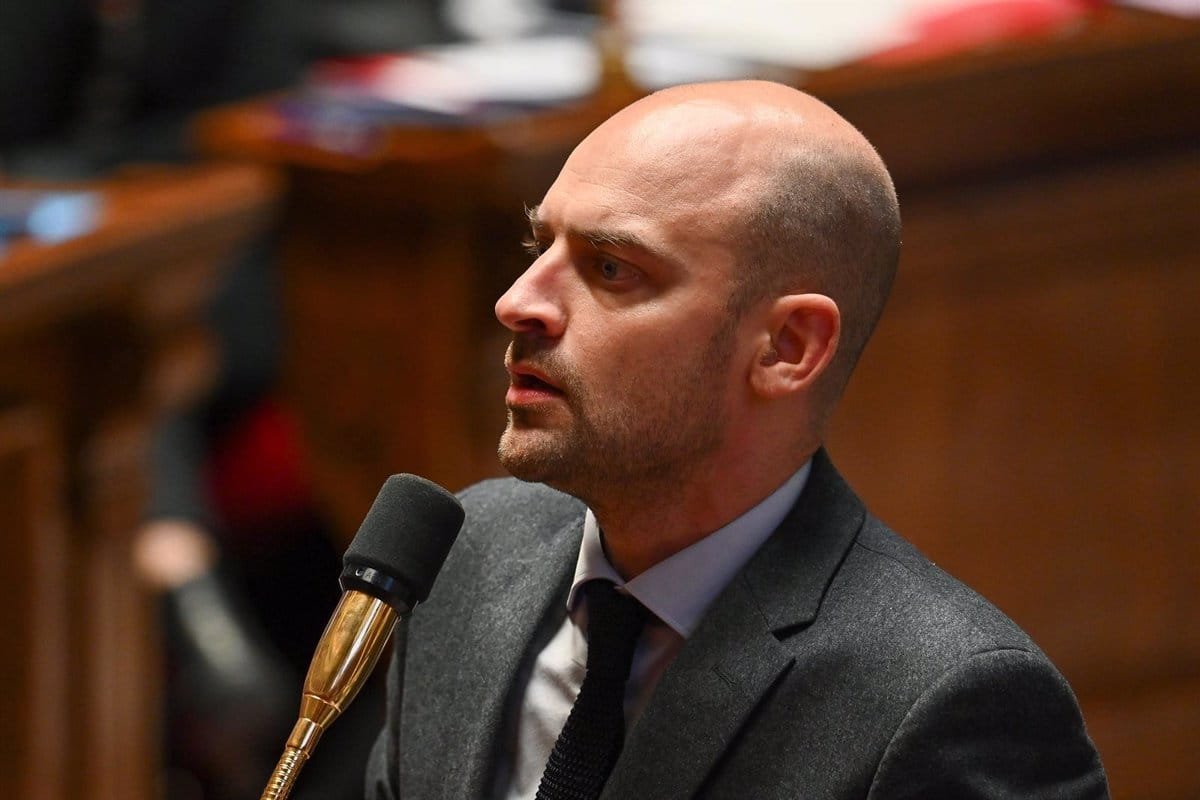 La France se souvient qu'elle ne donne pas de «contrôles vierges» à Damas après la violence sectaire dans l'ouest de la Syrie