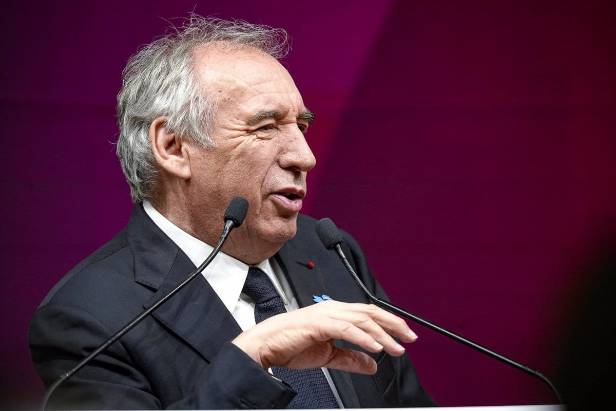 Le Premier ministre français exclut le retour à la retraite à 62 ans