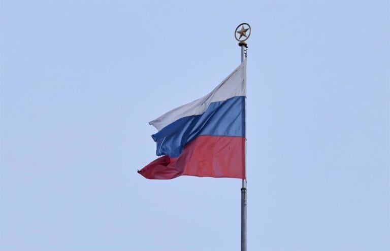 La Russie déclare “indésirable” à une organisation française pour “diffuser de fausses informations” sur l'invasion