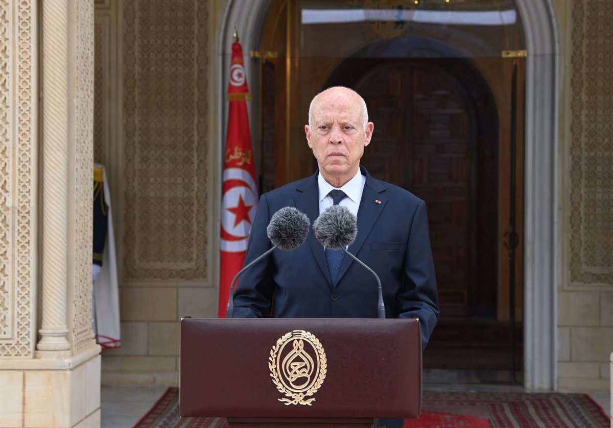 Le président de la Tunisie accorde pardon à plus de 1 500 personnes pour le jour de l'indépendance