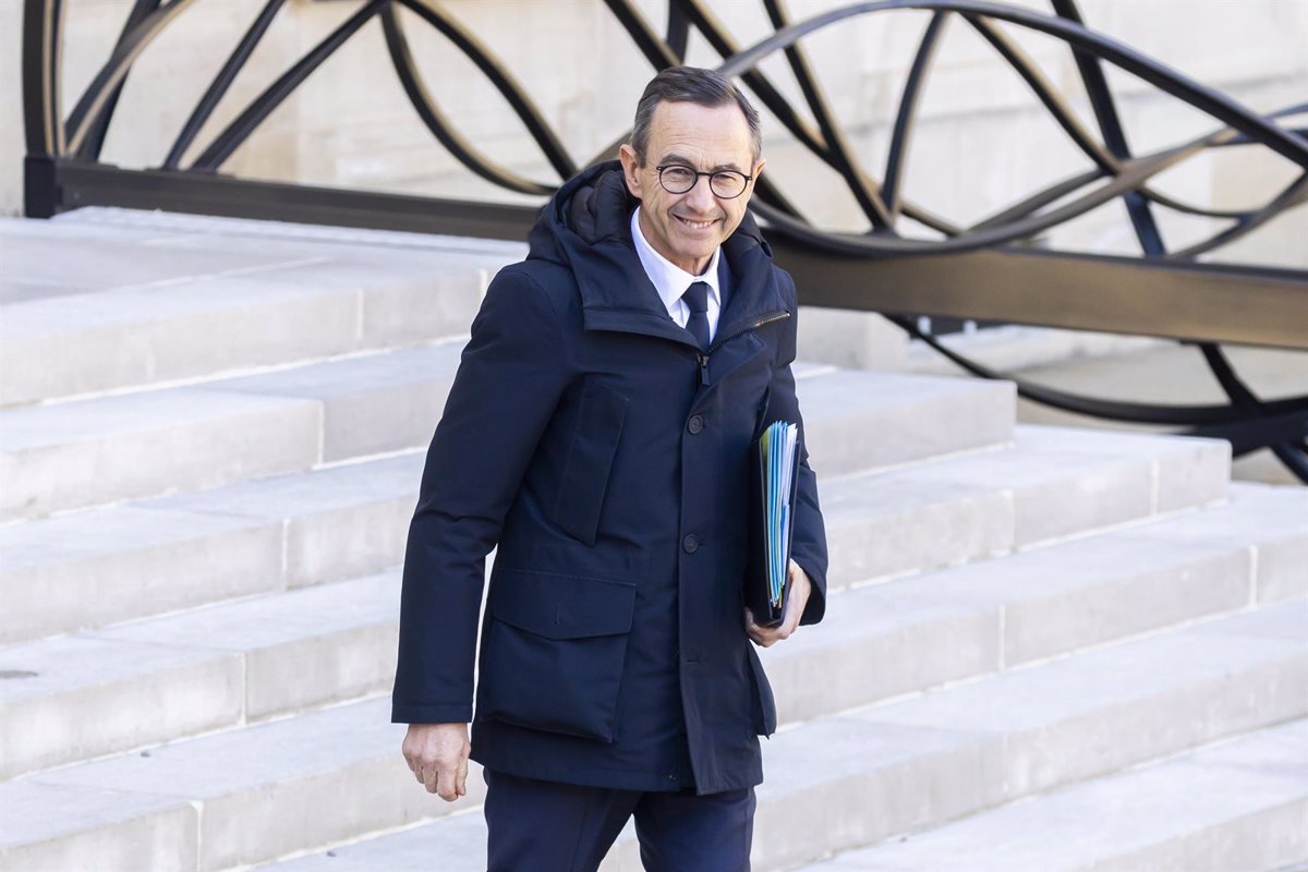 La France arrête à nouveau un «influenceur» algérien pour le déporter
