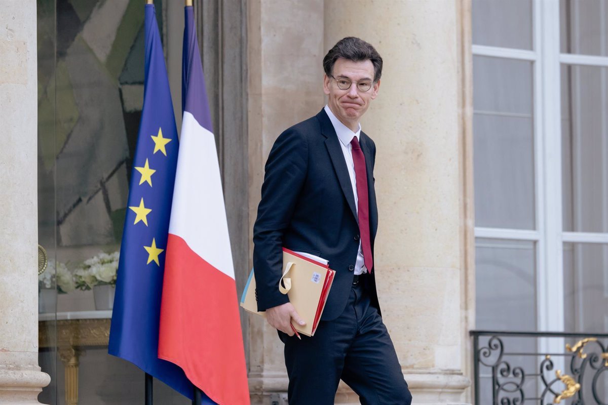Le gouvernement français dénonce l'expulsion d'un enquêteur français à la frontière américaine