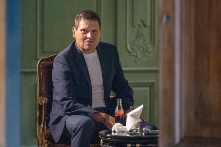 Jan Ullrich avoue qu'il était “difficile de demander de l'aide” lorsqu'il est entré dans une dépression