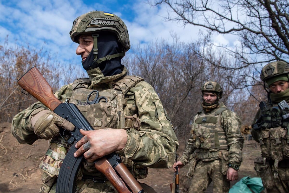 La Russie réitère que la présence de troupes étrangères en Ukraine ne fera que prolonger la guerre: "Cela apportera plus de douleur"