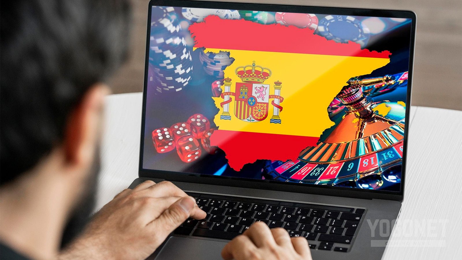 Les jeux en ligne en Espagne ont augmenté de plus de 17% en 2024 et ont dépassé 1 500 millions de dollars