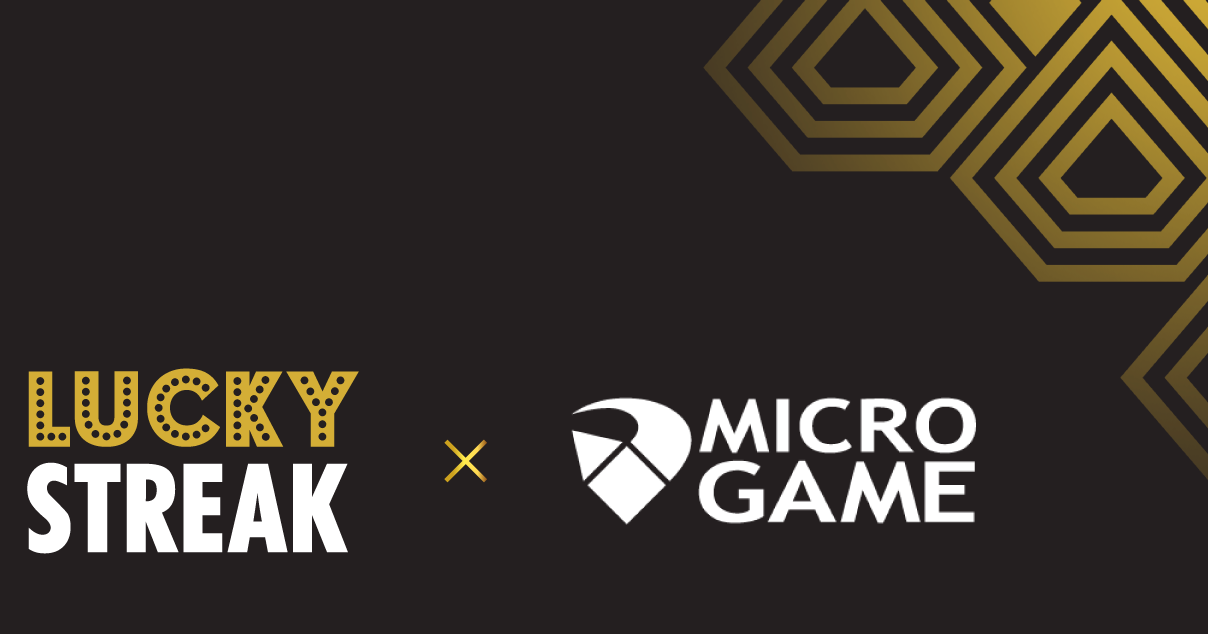 LuckyStreak fait ses débuts italiens avec Microgame
