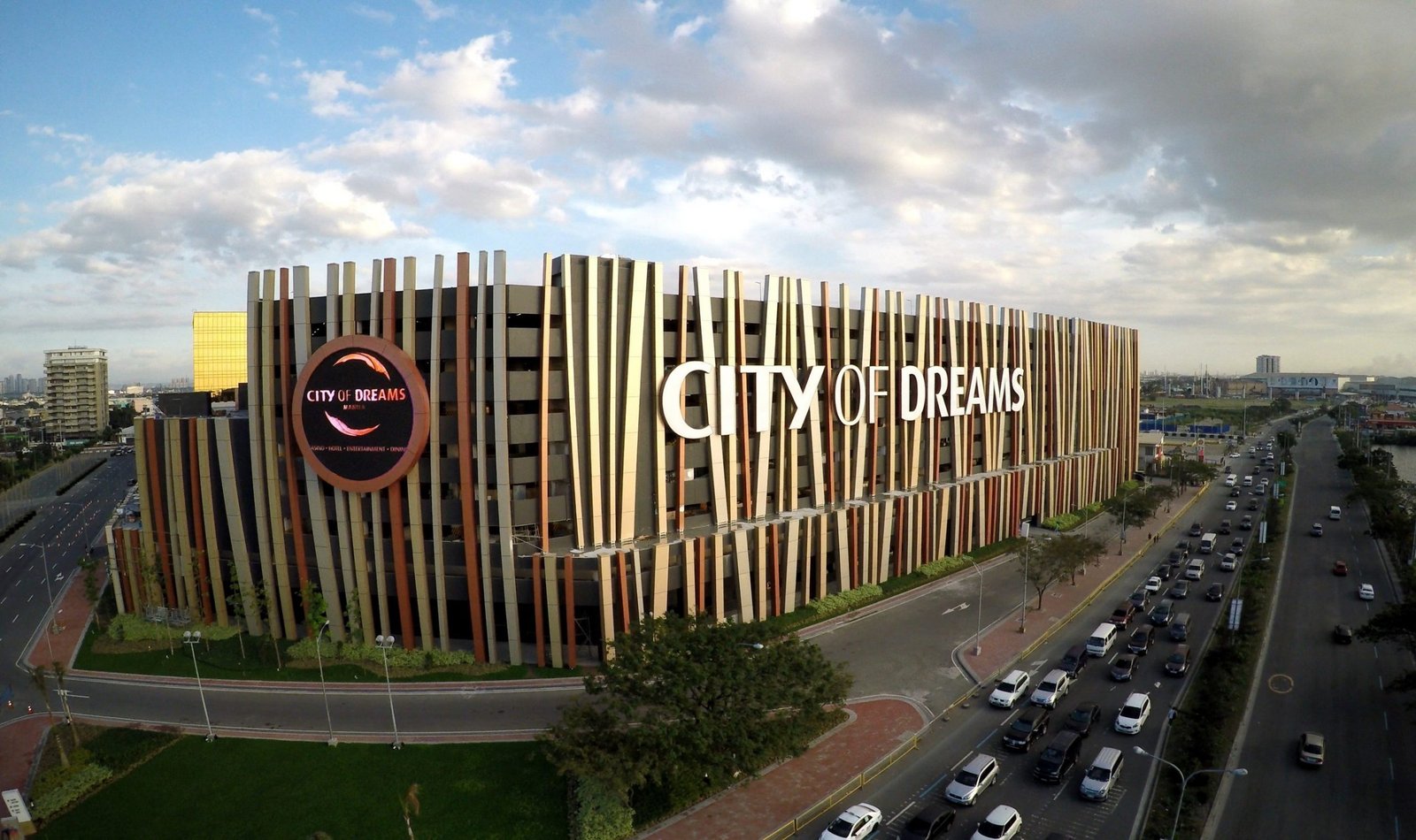 Melco prévoit de dépasser la ville des rêves Manille
