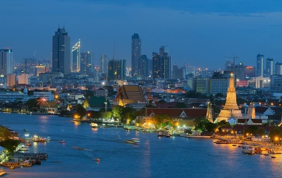 Résidents de la Thaïlande préoccupés par la criminalité liée au casino