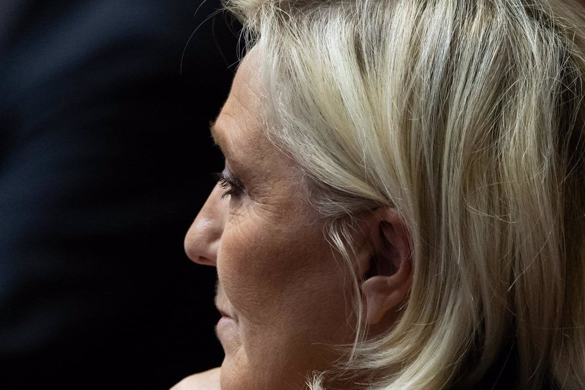 Paris se prépare à la grande concentration de cet après-midi contre la disqualification du stylo
