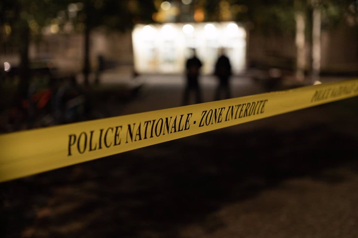 Trois arrêtés pour avoir préparé des attaques en France