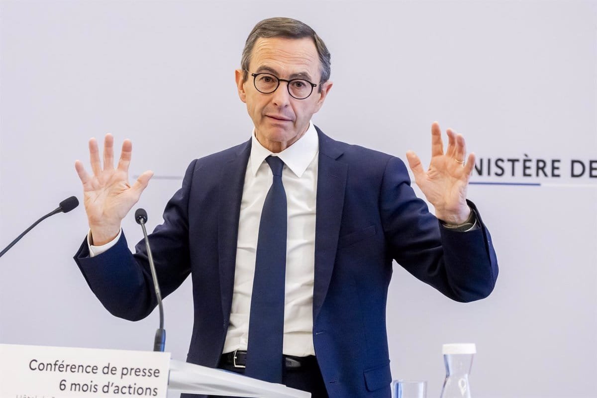 La France annonce une augmentation de la coopération en matière d'immigration avec le Maroc