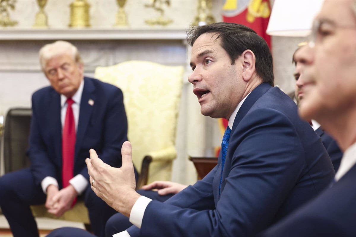 Les États-Unis menacent d'abandonner les efforts de paix entre la Russie et l'Ukraine s'il n'y a aucun engagement des parties