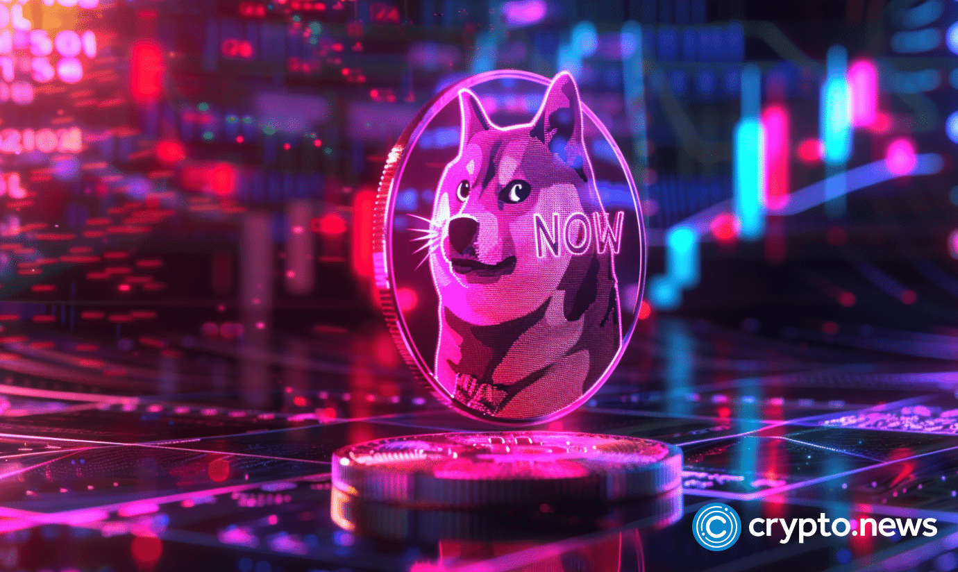 Voxies surges 180% and Broccoli jumps 140% as Dogecoin slumps