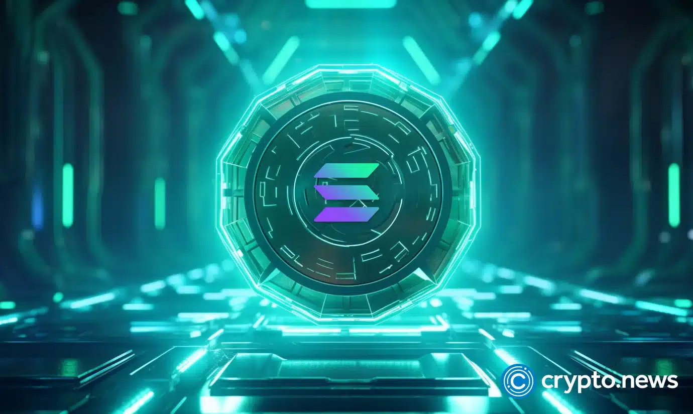 3iQ and Figment to launch North America’s first Solana staking ETF