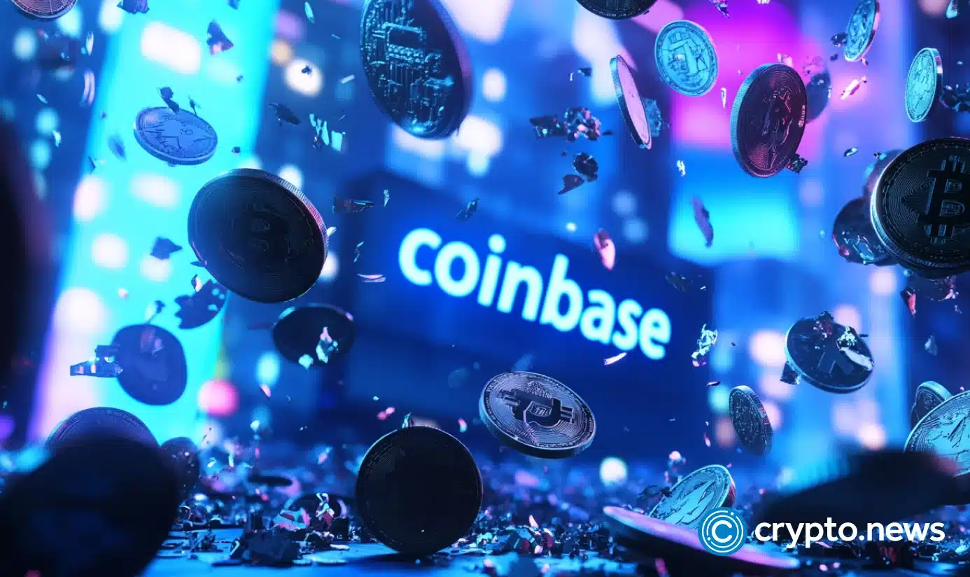 Coinbase appelle un changement de politique pour permettre aux travailleurs de la SEC de tenir la crypto