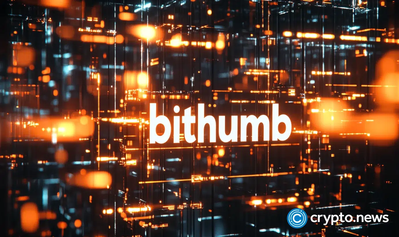 Crypto Echage Bithumb alerte les clients après une violation de données chez le plus grand transporteur de Corée