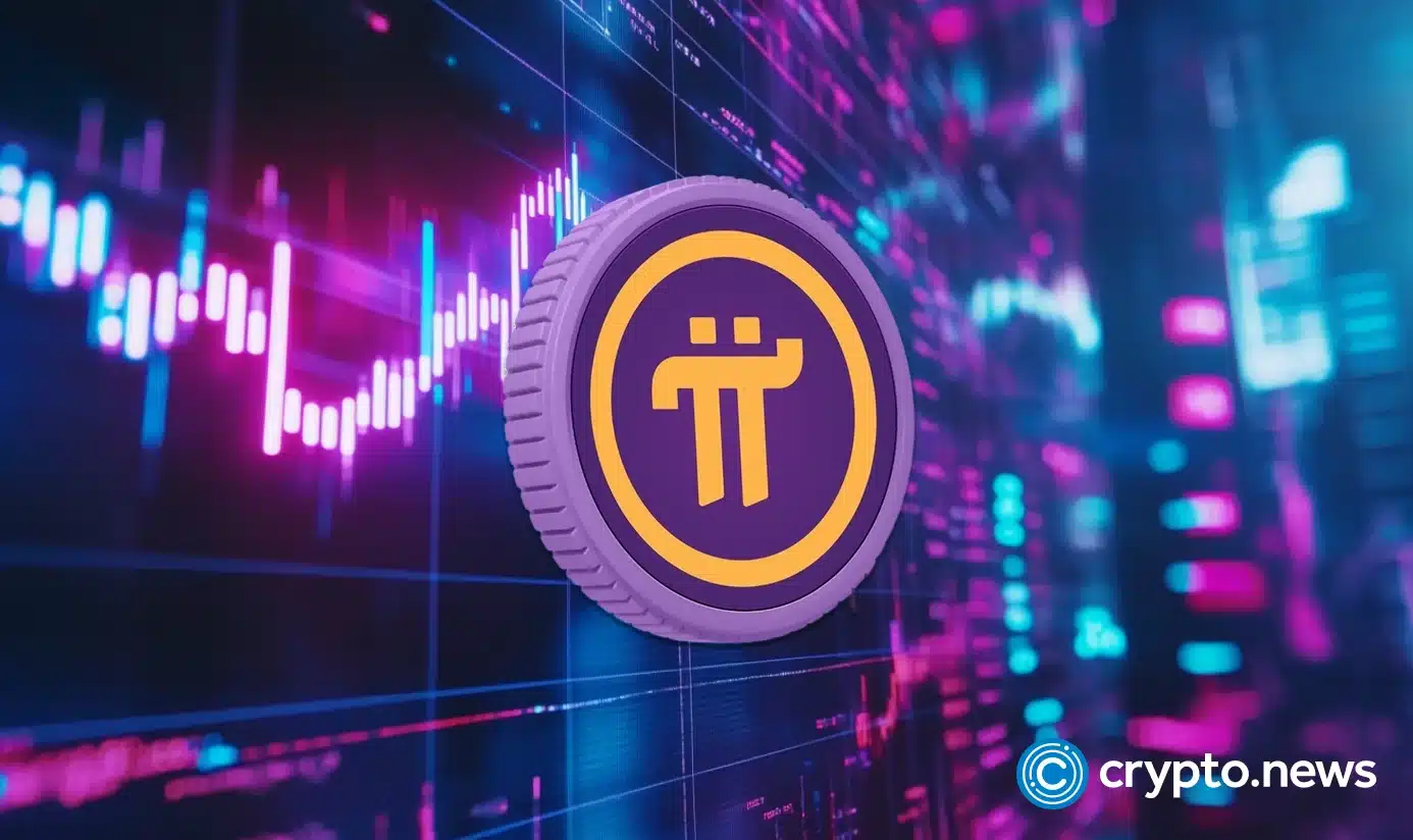 Crypto-monnaies supérieures à regarder: PI Network, XRP, SUI