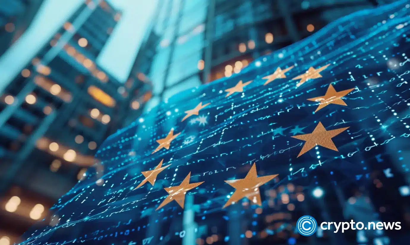 Dutch bank ING reportedly plans to roll out Euro stablecoin