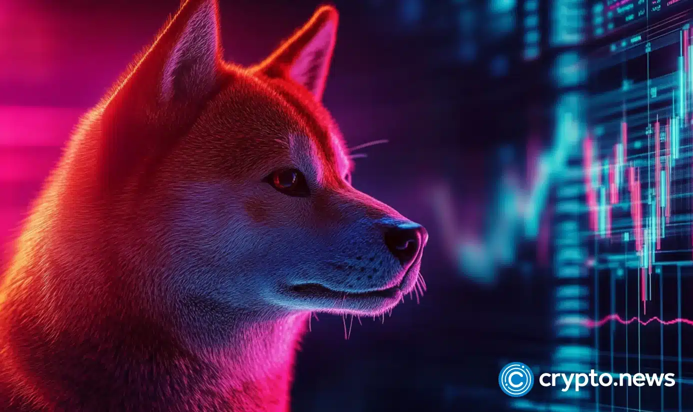 Emerging Crypto Lightchain AI prévoyait pour dépasser Shib avec une augmentation de 23 476%