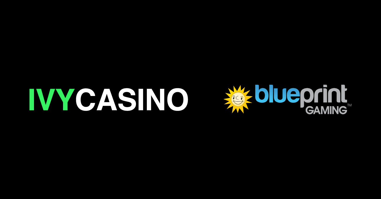 Ivy Casino accélère la croissance du Royaume-Uni avec Blueprint Partnership