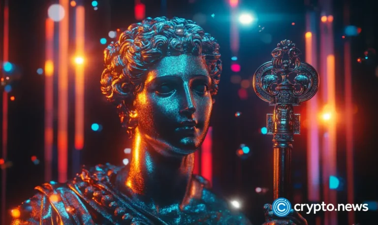 La crypto AI16Z monte à plus de 20% avant la liste Bithumb, sont plus de gains à l’horizon?