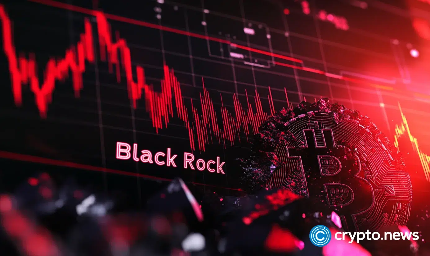 Le Buidl de Blackrock dépasse 2,1 $ AUM sur Ethereum, alors que le sentiment de risque augmente