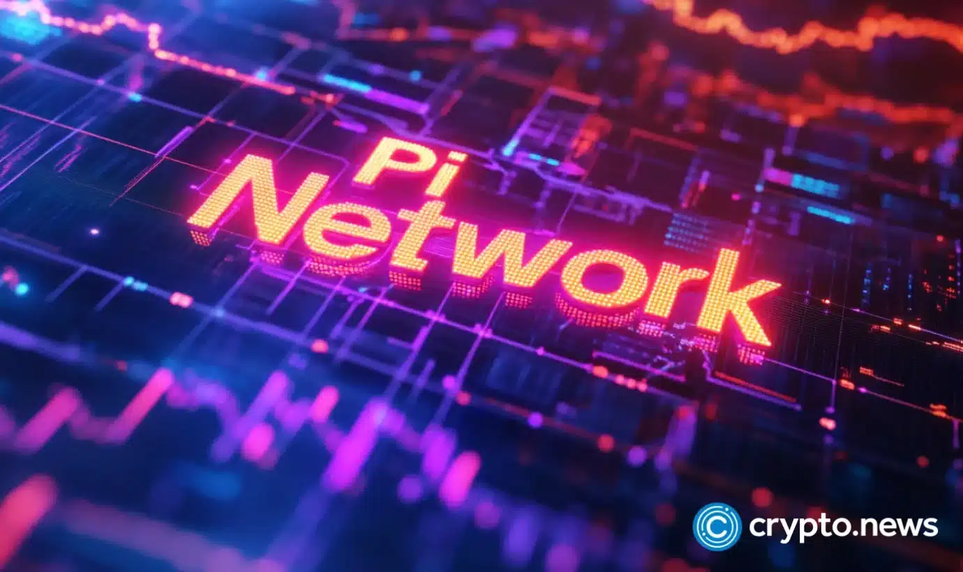 Pi Network price rebounds as chart points to a 135% surge