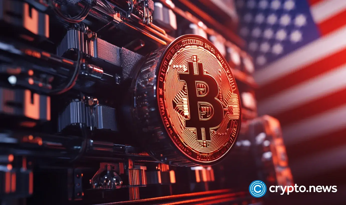 Le projet de loi sur la réserve de crypto de l'Arizona se dirige vers le vote final de la Chambre