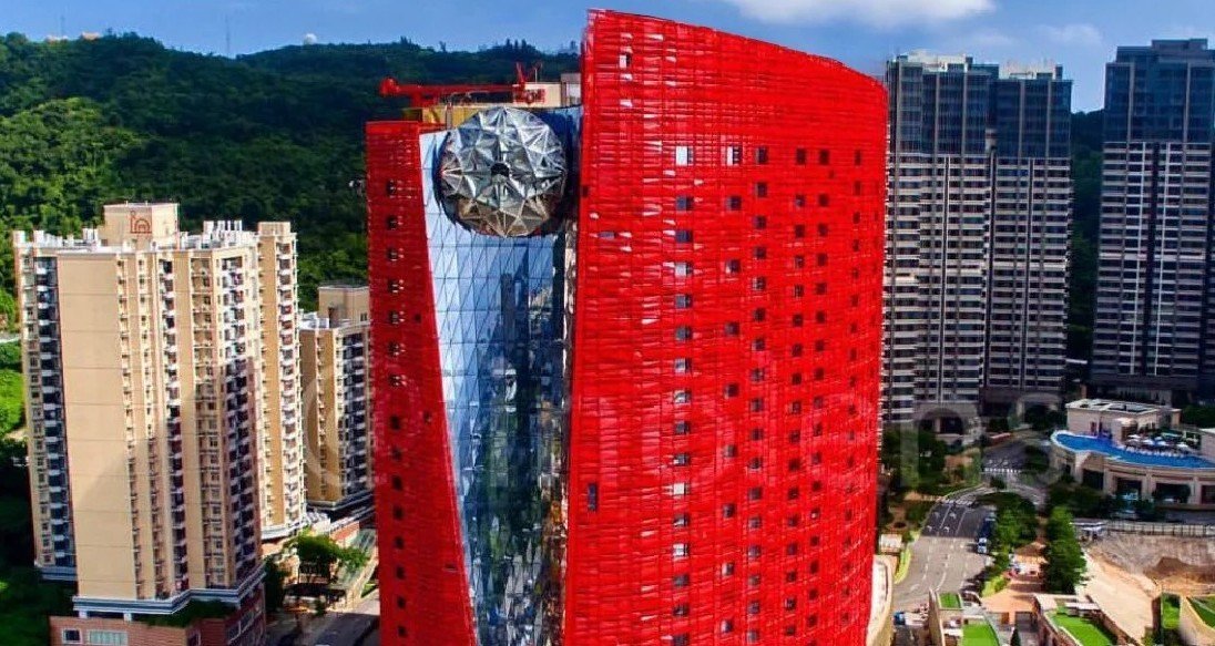 L'hôtel le plus somptueux de Macao cherche une deuxième chance