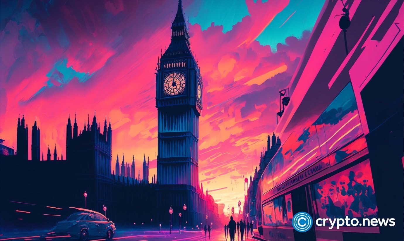 ‘Massive year for crypto in the U.K.’: London unveils sweeping crypto rules, eyes regulatory ties with USA