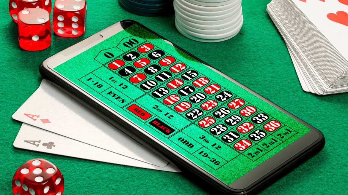 Michigan Igaming atteint un nouveau record de revenus de 260,5 millions de dollars en mars