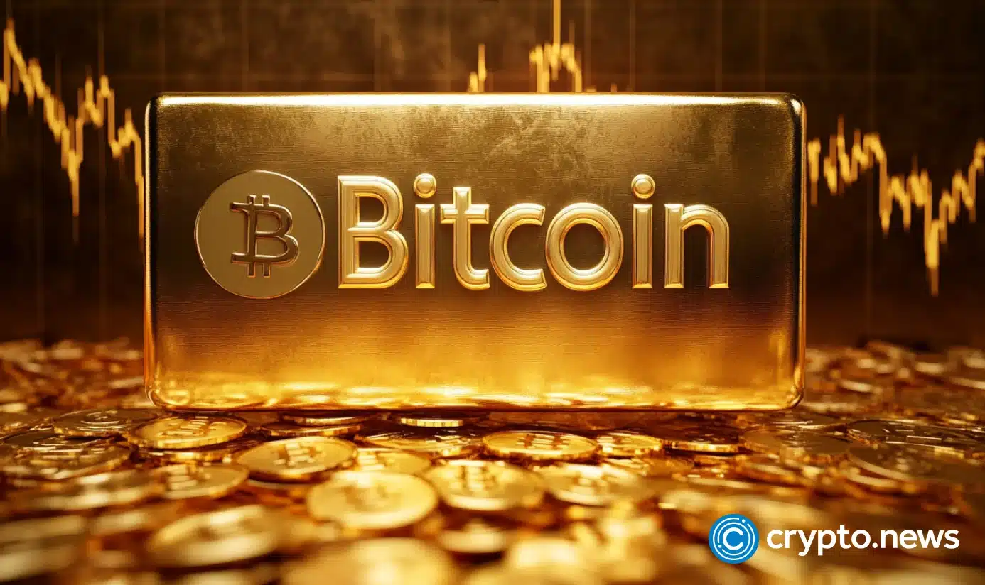 Pompliano explique pourquoi BTC pourrait bientôt surpasser