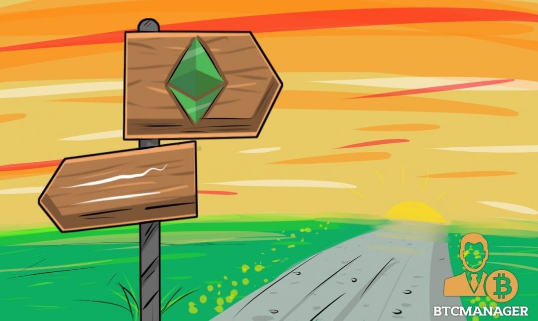 Ethereum Classic price prediction – ETC will follow Ethereum soon?